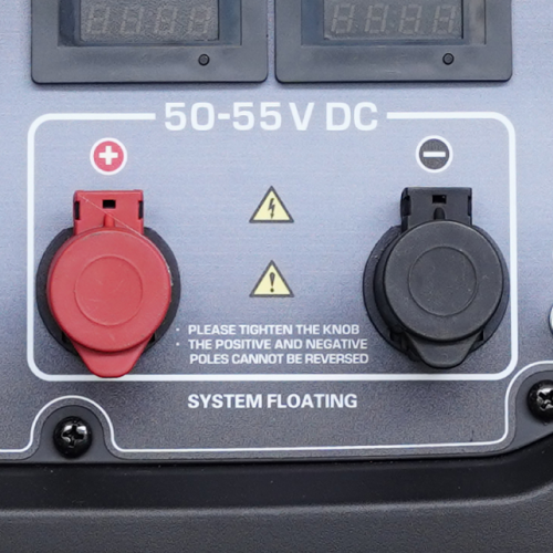 Tartalék akkumulátortöltő