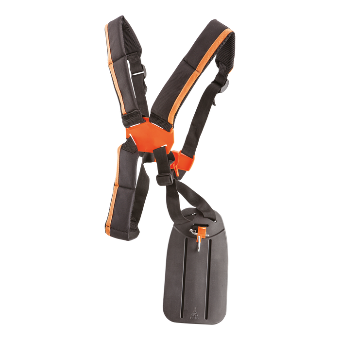 Cortador de Relva a Gasolina KS BC17G-2T
