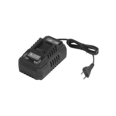 Ladegerät für Li-Ion Akku KS C45A