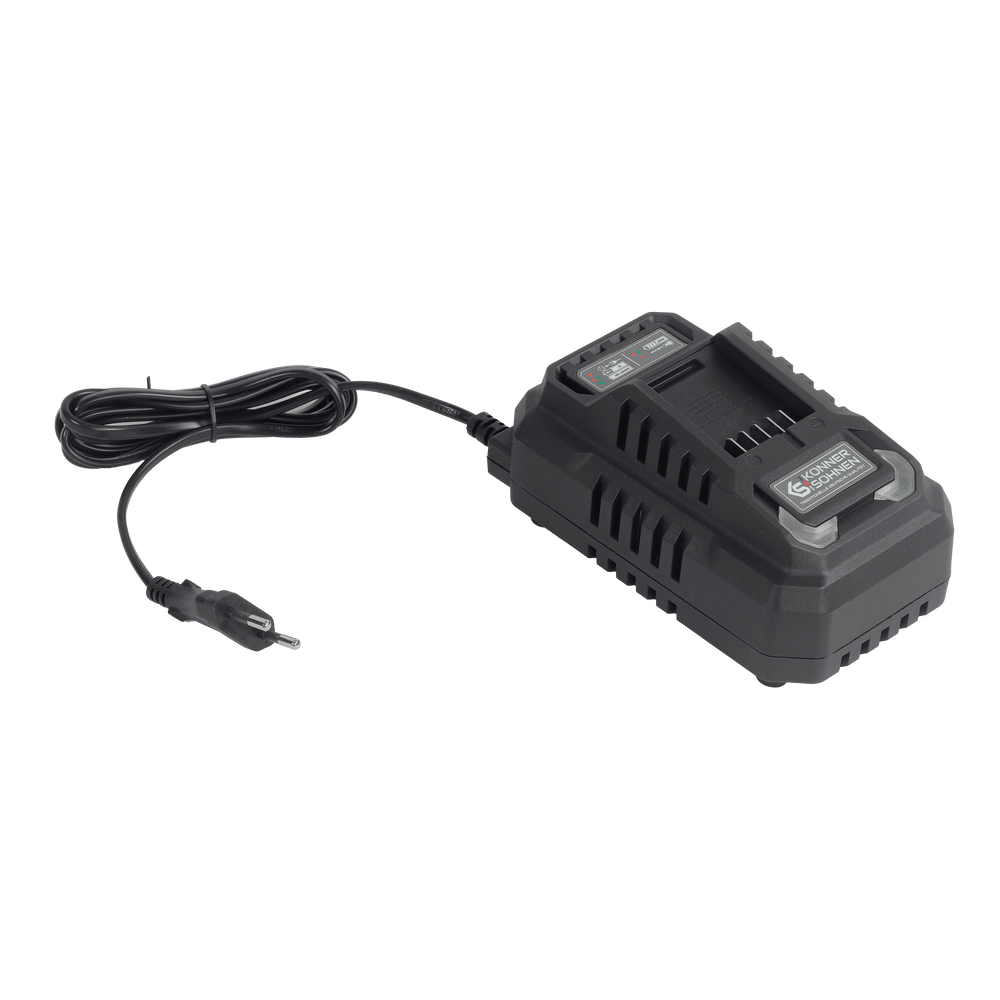Johdoton Mini Moottorisaha KS MCS20V-12 SET PLUS