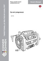 Autokompresor KS P30