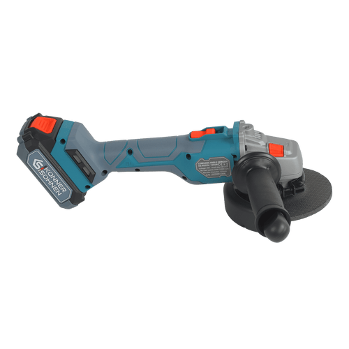 Ασύρματο Κύριο Σετ 3σε1 KS RHAGD 20V ΣΕΤ 3