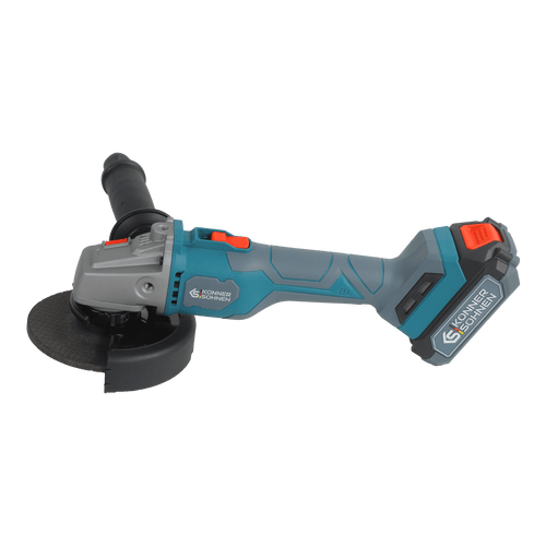 Ασύρματο Κύριο Σετ 3σε1 KS RHAGD 20V ΣΕΤ 3