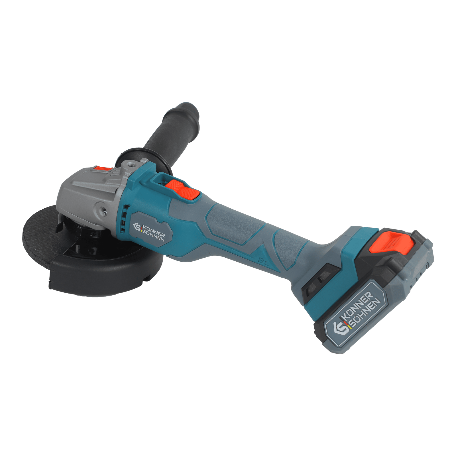 Drahtloses Meister-Set 3-in-1 KS RHAGD 20V SET 3