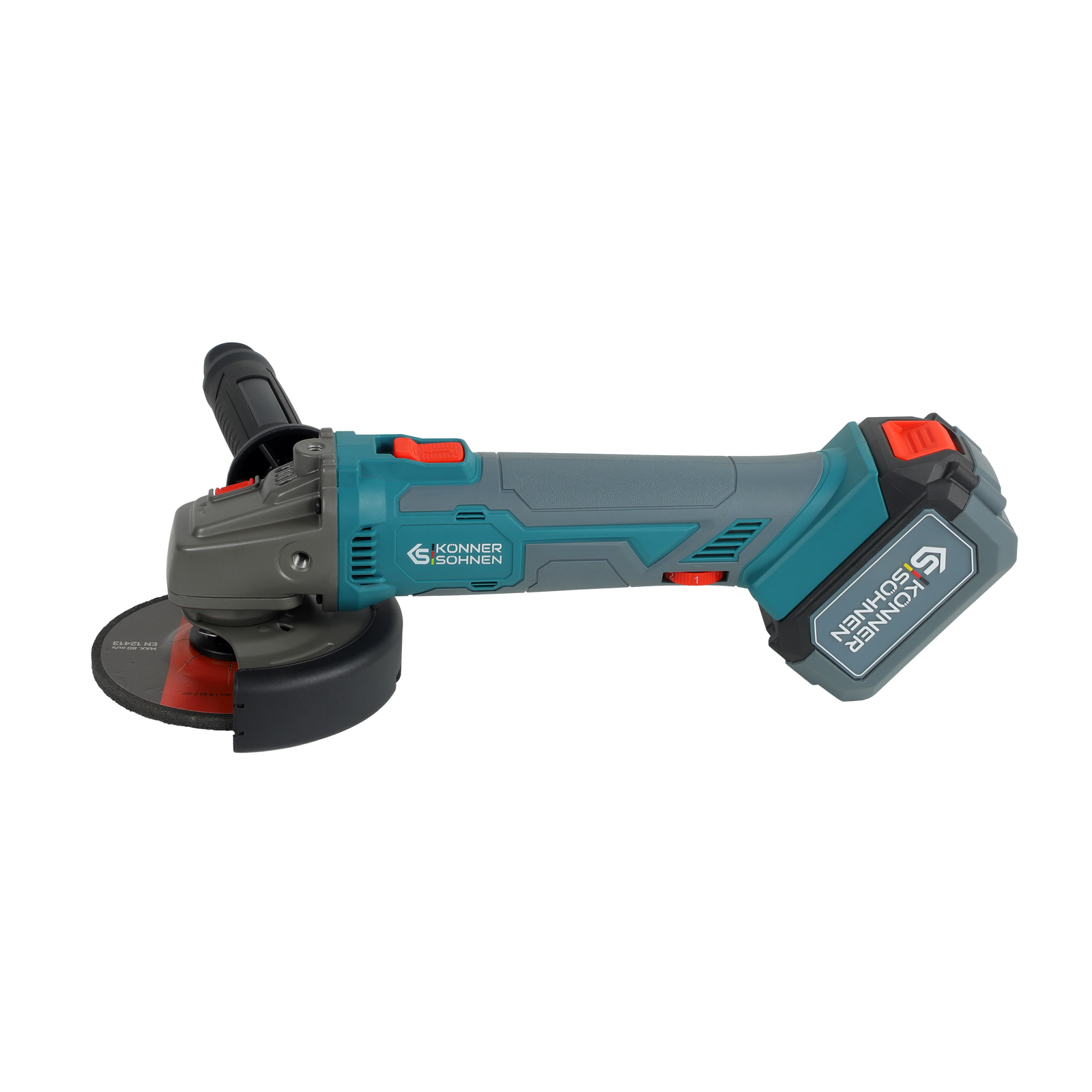 Kabelloses Meister-Set KS IDAGB 20V SET 1 