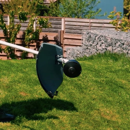 Halbautomatische TAP&GO-Fadenspule