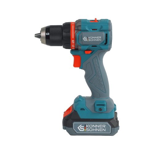 Ασύρματο Κύριο Σετ 3σε1 KS RHAGD 20V ΣΕΤ 3