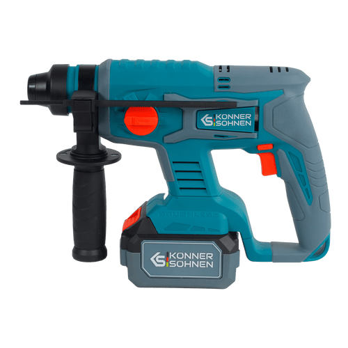 Ασύρματο Κύριο Σετ 3σε1 KS RHAGD 20V ΣΕΤ 3