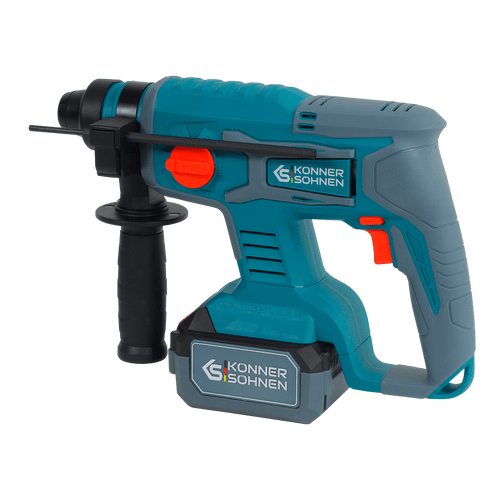 Ασύρματο Κύριο Σετ 3σε1 KS RHAGD 20V ΣΕΤ 3