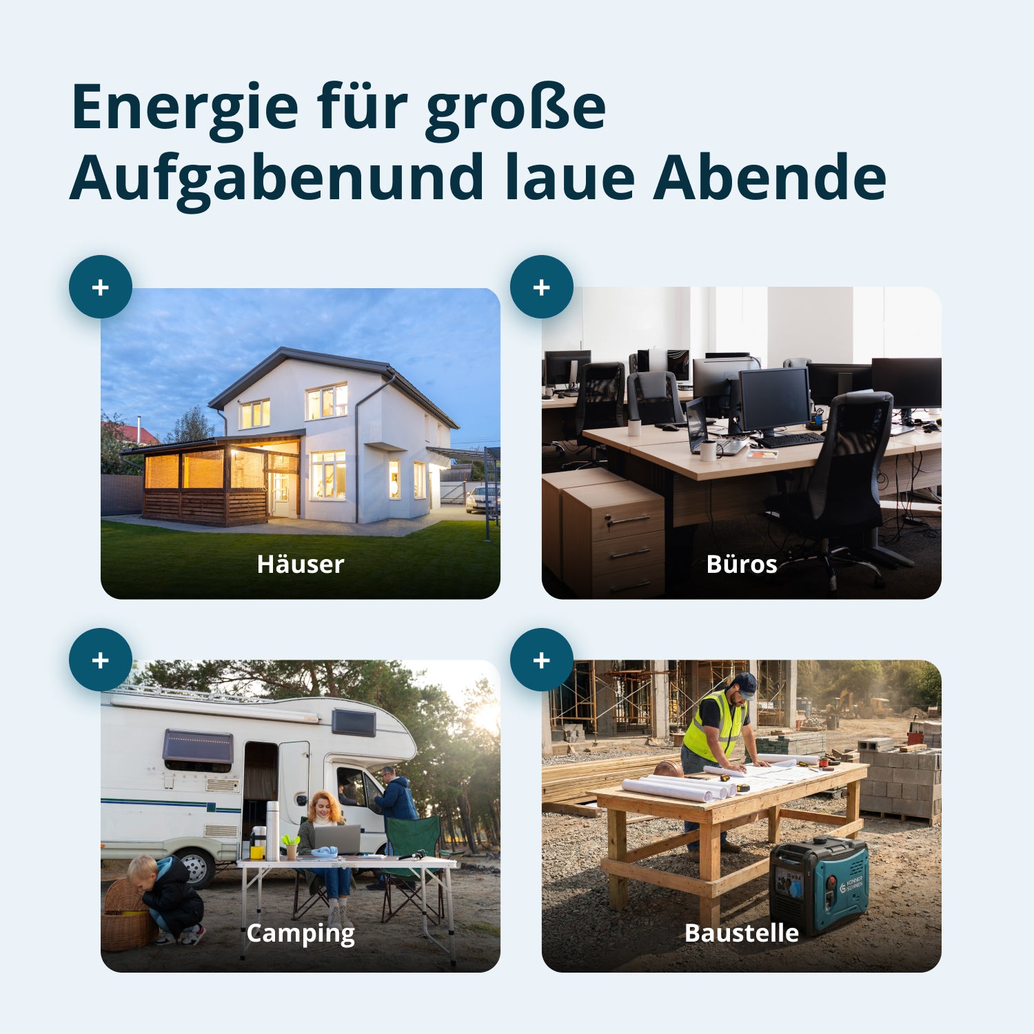 Invertorski generator KS 6000iE S