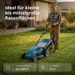 Elektrisk Plæneklipper KS 43LM20 thumbnail