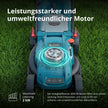 Elektrisk Plæneklipper KS 43LM20 thumbnail