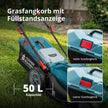 Elektrisk Plæneklipper KS 43LM20 thumbnail