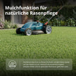 Elektrisk Plæneklipper KS 43LM20 thumbnail