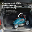 Elektrisk Plæneklipper KS 43LM20 thumbnail