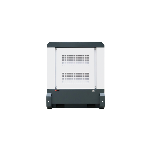 Дизелова трифазна електроцентрала KS 110-3BE