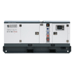 Centrale Elettrica Diesel Trifase KS 72-3BE, immagine 1