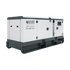 Centrale Elettrica Diesel Trifase KS 72-3BE, immagine 2