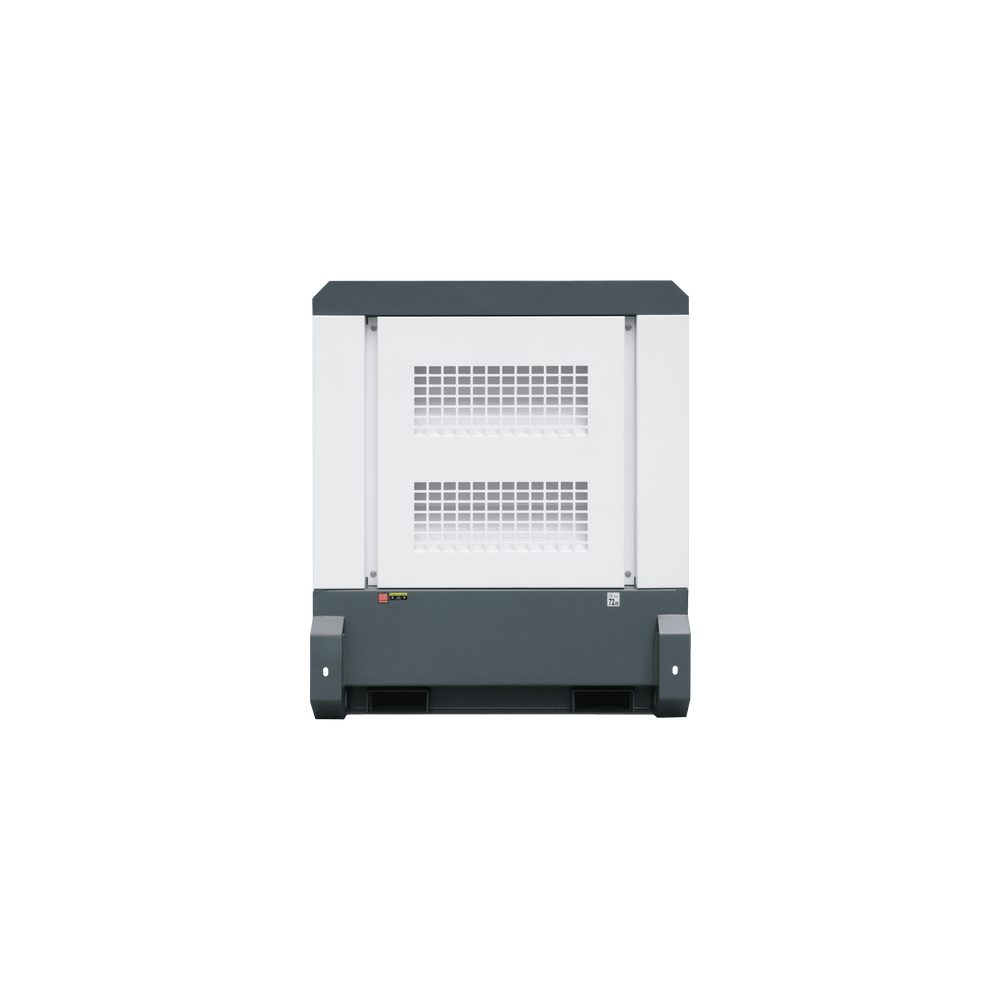 Centrale Elettrica Diesel Trifase KS 72-3BE
