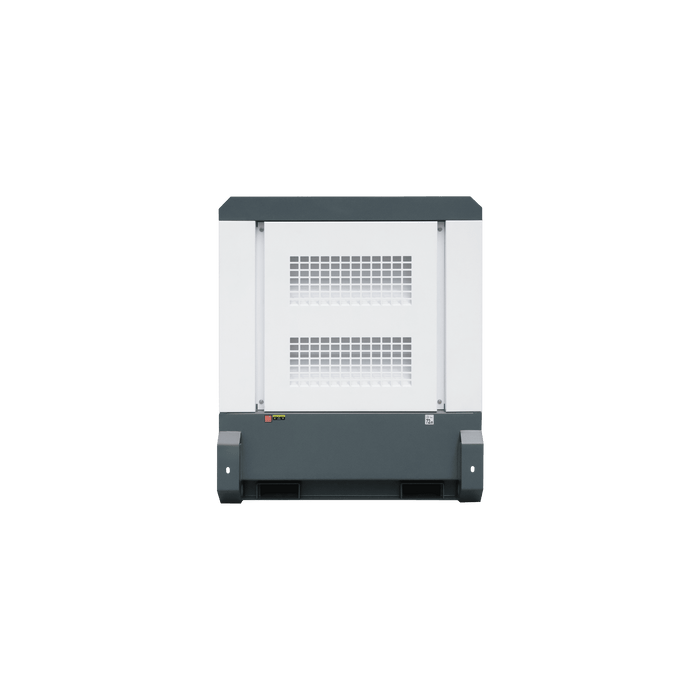 Centrale Elettrica Diesel Trifase KS 72-3BE