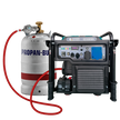 Διπλού Καυσίμου Inverter Γεννήτρια KS 6500iEG, εικόνα 1