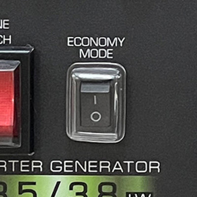 Modalità Economia