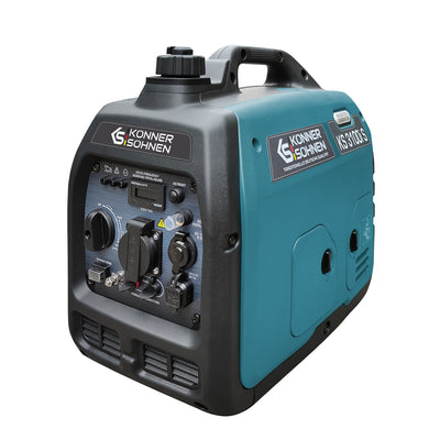 Invertergenerator KS 3100i S