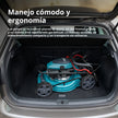 Cortacésped de gasolina KS 46LMG-SP thumbnail