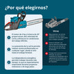 Motosierra de gasolina KS CS40G-20 thumbnail