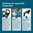 Motosierra de gasolina KS CS40G-20 thumbnail