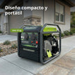 Generador inverter KSB 28i thumbnail