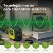 Generador de gasolina inverter KSB 33i S thumbnail