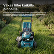 Bensiinikäyttöinen ruohonleikkuri KS 46LMG-SP thumbnail