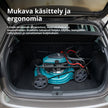Bensiinikäyttöinen ruohonleikkuri KS 46LMG-SP thumbnail