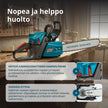 Bensiiniketjusaha KS CS40G-20 thumbnail