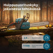 Bensiiniketjusaha KS CS40G-20 thumbnail