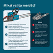Bensiiniketjusaha KS CS40G-20 thumbnail