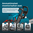 Bensiiniketjusaha KS CS40G-20 thumbnail