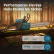 Tronçonneuse à essence KS CS40G-20 thumbnail