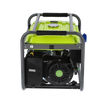Gasoline generator "K&amp;S BASIC" KSB 6500C, image 5