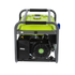 Gasoline generator "K&amp;S BASIC" KSB 6500C, image 5