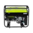 Gasoline generator "K&amp;S BASIC" KSB 6500C, image 4