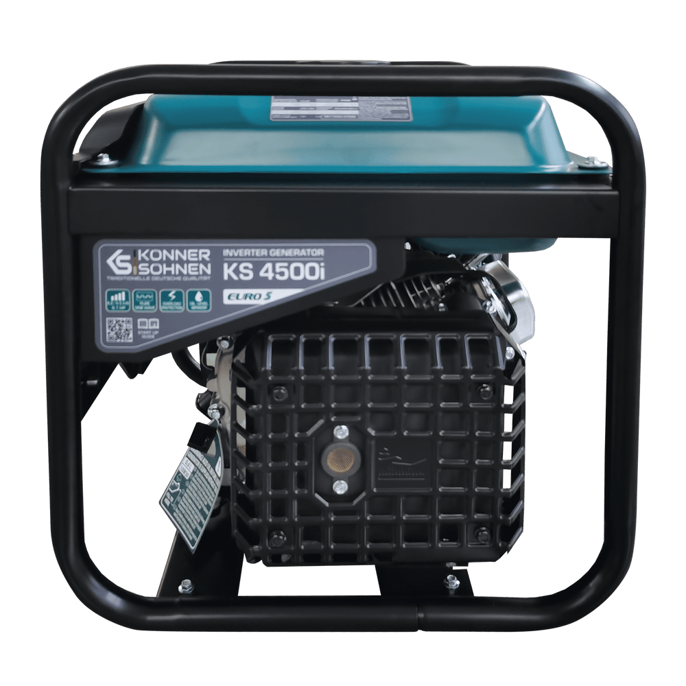 Inverter Generator KS 4500i