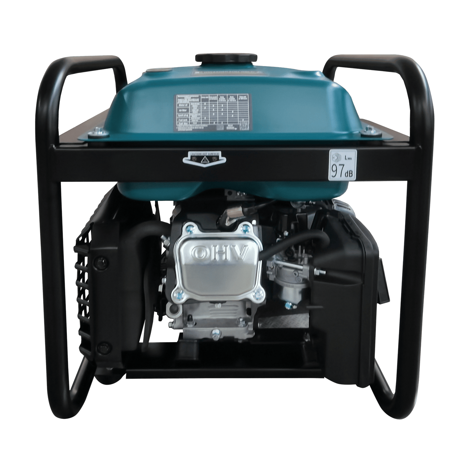 Inverter-Generator KS 4500i