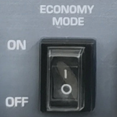 ØKONOMI TILSTAND