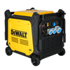 DXIG130SEU Invertergenerator