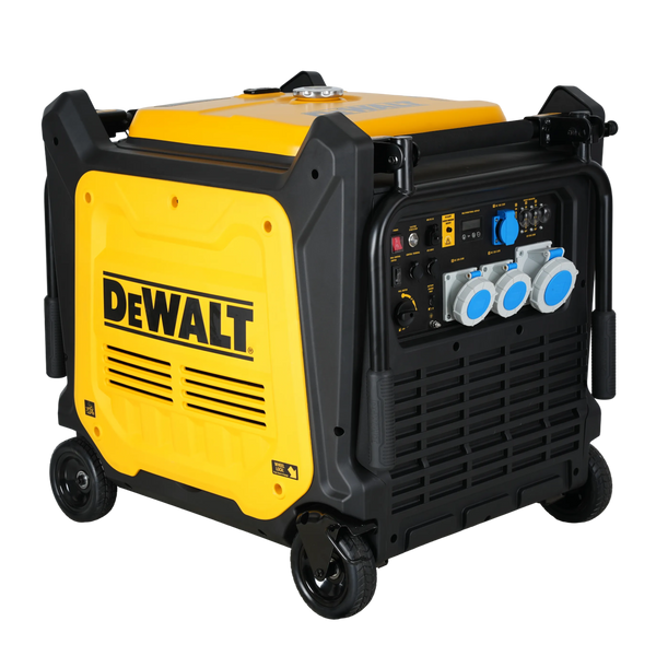 DXIG130SEU Invertergenerator