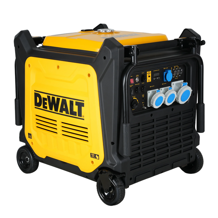 13kW Inverter Generator