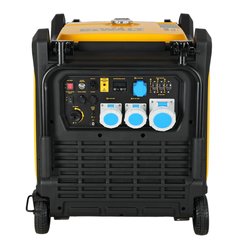 Generador inverter 13 kW 