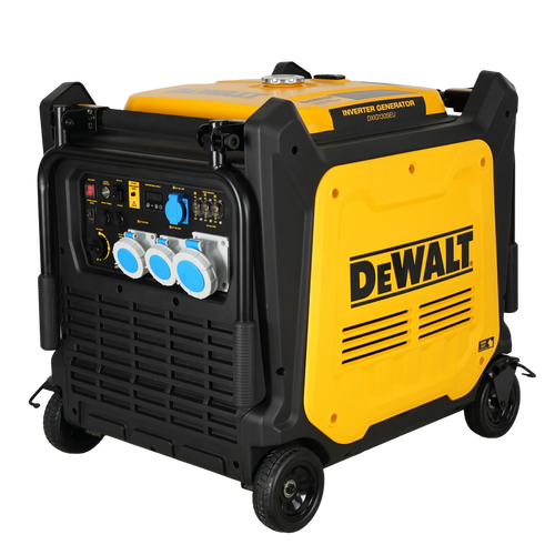 Generador inverter 13 kW 